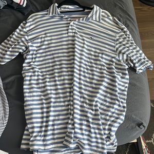 Vineyard Vine polo